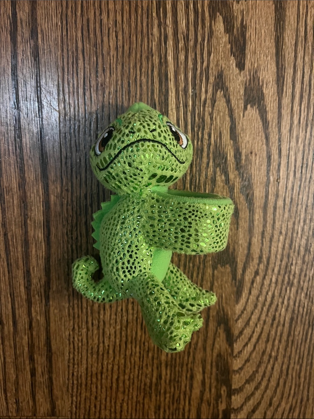 Disney Tangled Pascal Cutie Cuff
